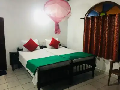 Casa Lanka - 34