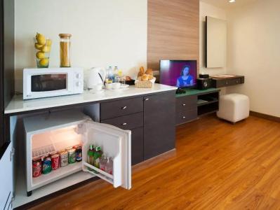 Aspen Suites Sukhumvit 2 Bangkok - 30