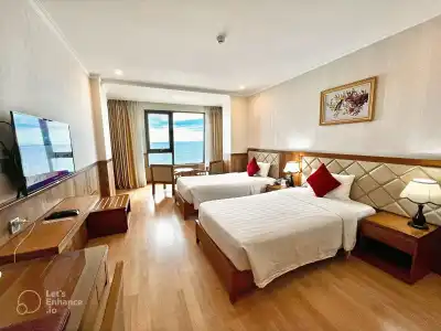 Serene Beach Danang - 46