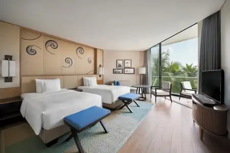 InterContinental Phu Quoc Long Beach Resort - 34