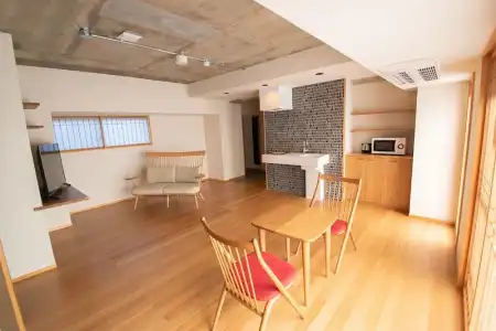 The GrandWest Arashiyama - 141
