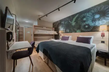 Scandic Södertälje - 1