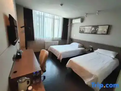 Jinjiang Inn Select - 53