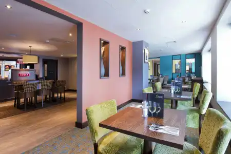 Premier Inn London Archway - 28