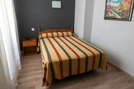 Hostal San Glorio - 32