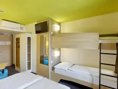 B&B Trier - 5