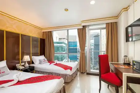 Khurana Inn - 31