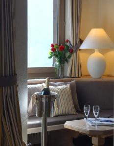 Maya Caprice Boutique & Spa - 80