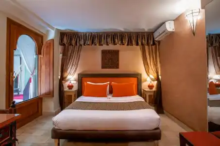 Riad l'heure D'été - 60