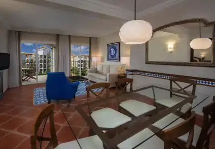 Marriott's Playa Andaluza - 5
