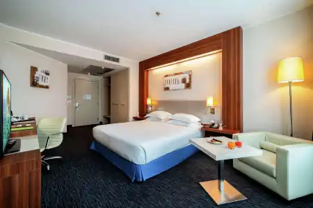 Deltas by Marriott Olbia Sardinia - 52