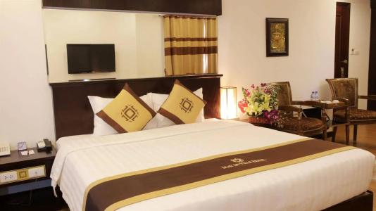 Babylon Grand & Spa - 5