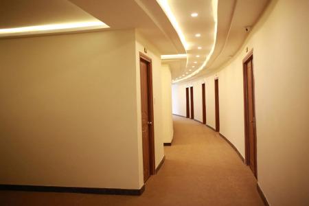 Thuy Hoang Nguyen Resort & Spa - 13