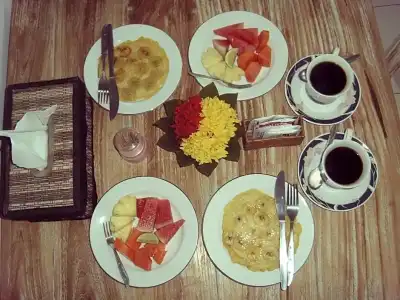 Dono Guest House - 23