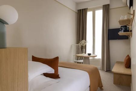 Hôtel Joe M - 98