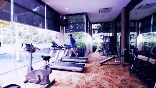 Eastparc Yogyakarta - 26