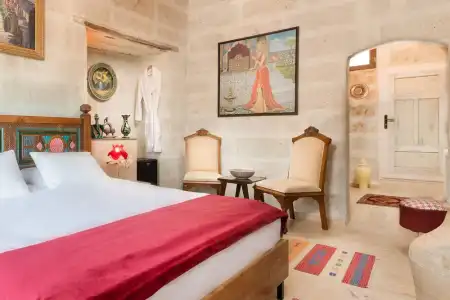 HacıAşık Konağı Butik - 38