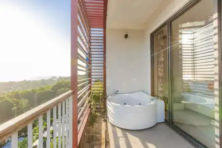 Tom Hill Boutique Resort & Spa - Sea View - 61