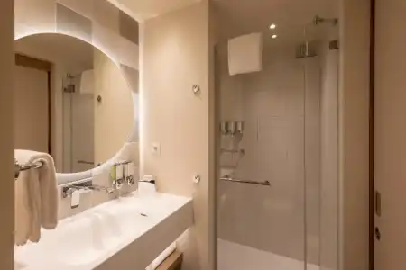 Hampton by Hilton Munich City North - 26