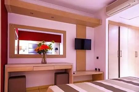 Dodeca Sea Resort by Forums - 43
