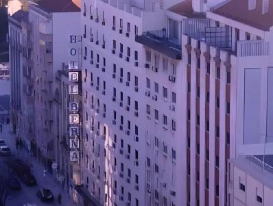 VIP Inn Berna - 22