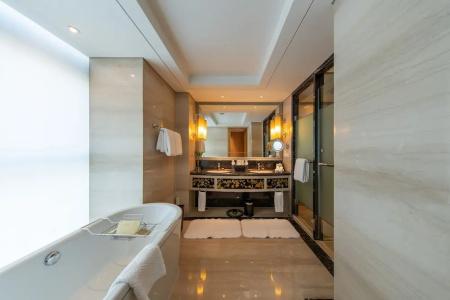 Hilton Xi'an - 14