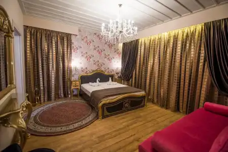 Pension Dafni - 179