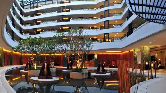 Phuket Meet Holiday International-Patong - 2