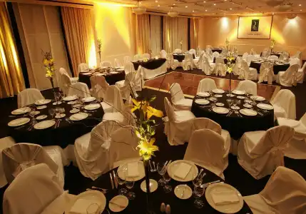 Regal Pacific Buenos Aires - 19