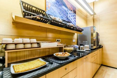 Express By Holiday Inn Zaragoza - 11