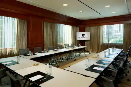 JW Marriott Miami - 22
