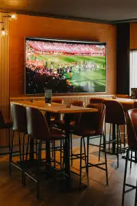 Radisson Blu, Media City - 22