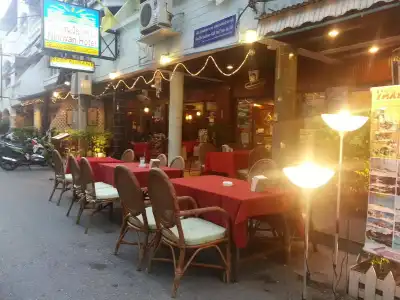 Nilawan Guesthouse - 14