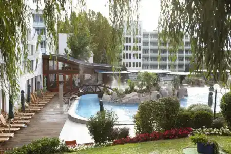 Carbona Thermal Spa - 57