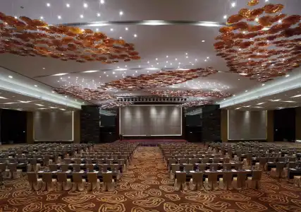 Pullman Dongguan Changan - 20