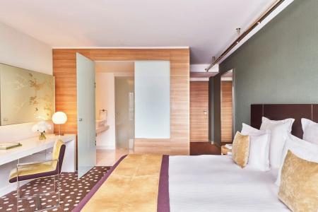 Hôtel Barrière Lille - 54