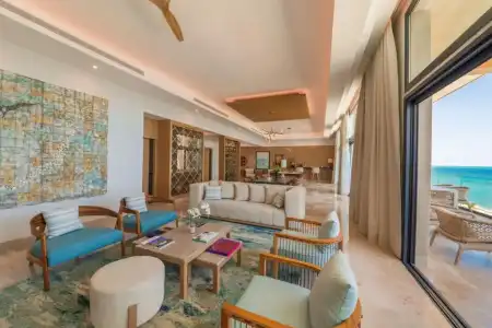 Haven Riviera Cancun - All Inclusive - Adults Only - 103