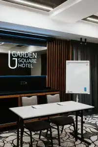 Focus Premium Kraków - 12