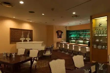 Hachinohe Parkhotel - 16