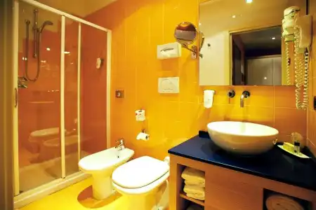 Best Western Piemontese - 54
