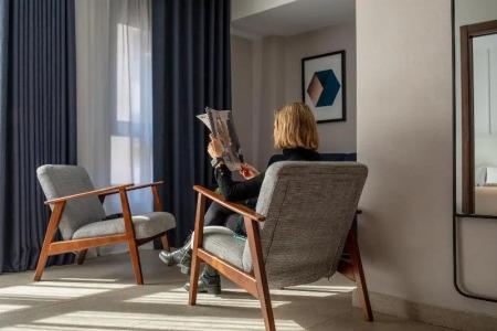 Ramirez Flats Valencia - 116