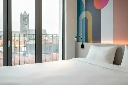 B&B Gent Centrum - 37