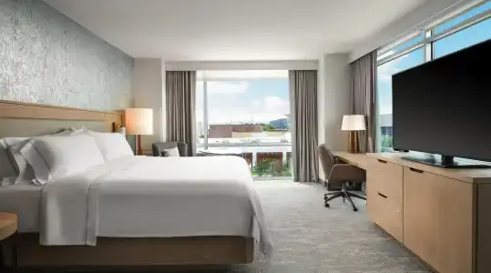 The Westin Austin at The Domain - 66