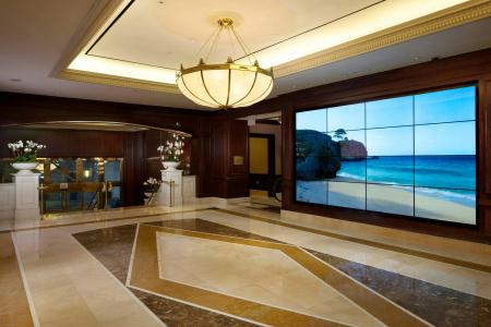 JW Marriott Miami - 13