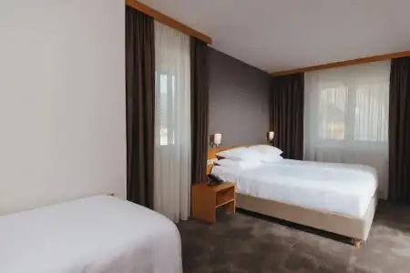 Ramada Resort by Wyndham Kranjska Gora - 51