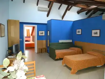 Residence Al Granzo - 61