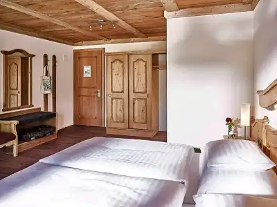 Schönegg Wengen - 45