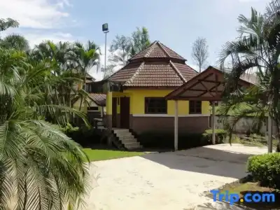 Rangsiman Resort Prachinburi - 27