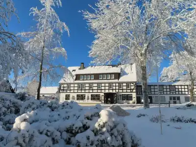 Landgasthof Gilsbach - 0