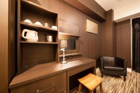 Centurion Grand Akasaka - 37